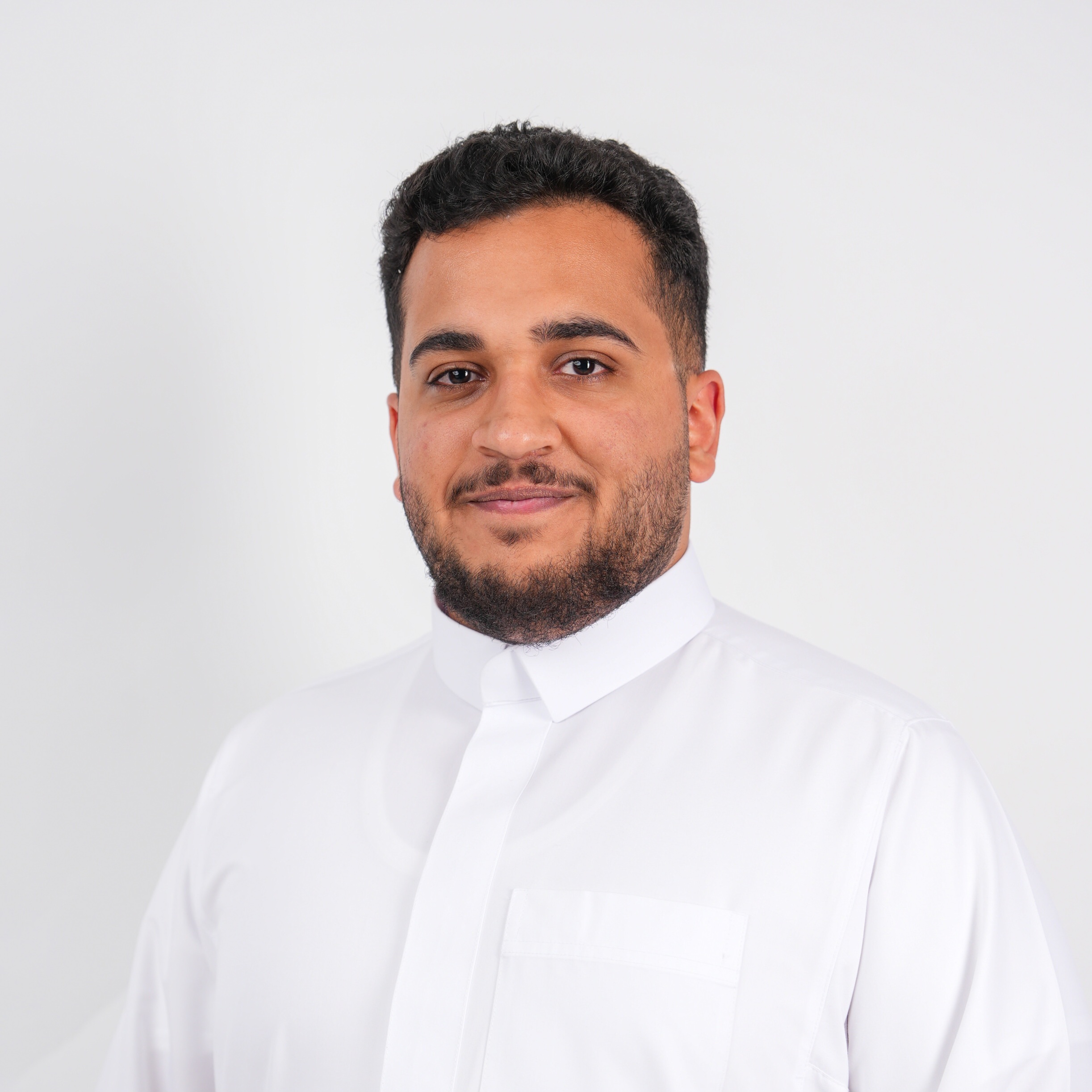 Fahad Alzubaidi - Software Engineering Student